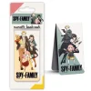 Pyramid Magnetic Bookmarks Spy X Family (Cool Vs Family)* Bokmerker