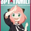 Crunchyroll SPY x FAMILY S1 Activity Book Vol 1* Kommer Snart