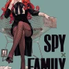 Tatsuya Endo Spy x Family, Vol. 12* Action & Eventyr