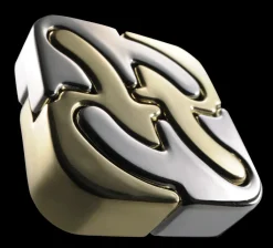 Square Huzzle Cast (Level 5)* Hjernetrim