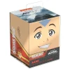 Deck-Bokser & Oppbevaring^Squaroe Aang - Avatar: the Last Airbender Deck Box (100+)