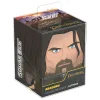 Deck-Bokser & Oppbevaring^Squaroe Aragorn - The Lord of the Rings Deck Box (100+)