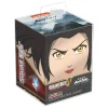 Deck-Bokser & Oppbevaring^Squaroe Azula - Avatar: the Last Airbender Deck Box (100+)