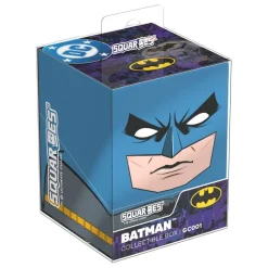 Deck-Bokser & Oppbevaring^Squaroe Batman - Batman Gotham City Deck Box (100+)