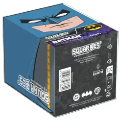 Deck-Bokser & Oppbevaring^Squaroe Batman - Batman Gotham City Deck Box (100+)