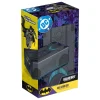 Deck-Bokser & Oppbevaring^Squaroe Batmobile Batman Gotham City Collectors Case