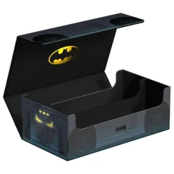 Deck-Bokser & Oppbevaring^Squaroe Batmobile Batman Gotham City Collectors Case