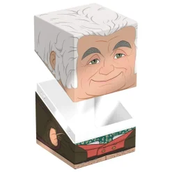 Deck-Bokser & Oppbevaring^Squaroe Bilbo - The Lord of the Rings Deck Box (100+)