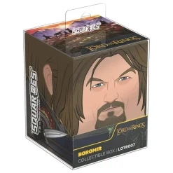 Squaroe Boromir - The Lord of the Rings Deck Box (100+)* Deck-Bokser & Oppbevaring