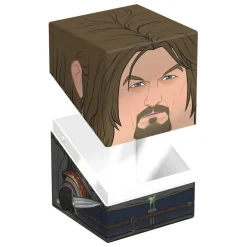 Squaroe Boromir - The Lord of the Rings Deck Box (100+)* Deck-Bokser & Oppbevaring