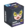 Squaroe Cat Woman - Batman Gotham City Deck Box (100+)* Deck-Bokser & Oppbevaring