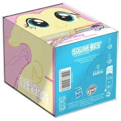 Squaroe Fluttershy My Little Pony Deck Box (100+)* Deck-Bokser & Oppbevaring