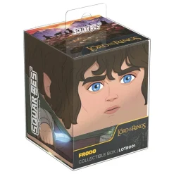 Squaroe Frodo - The Lord of the Rings Deck Box (100+)* Deck-Bokser & Oppbevaring