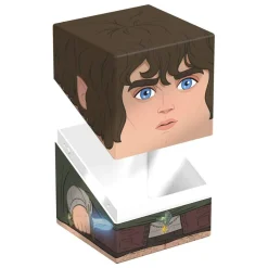 Squaroe Frodo - The Lord of the Rings Deck Box (100+)* Deck-Bokser & Oppbevaring