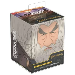 Squaroe Gandalf the Grey - The Lord of the Rings Deck Box (100+)* Deck-Bokser & Oppbevaring