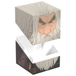 Squaroe Gandalf the Grey - The Lord of the Rings Deck Box (100+)* Deck-Bokser & Oppbevaring