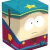 Deck-Bokser & Oppbevaring^Squaroe Grand Wizard Cartman Stick of Truth South Park Deck Box (100+)