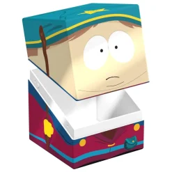 Deck-Bokser & Oppbevaring^Squaroe Grand Wizard Cartman Stick of Truth South Park Deck Box (100+)