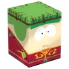 Deck-Bokser & Oppbevaring^Squaroe High Elf King Kyle Stick of Truth South Park Deck Box (100+)