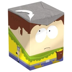 Deck-Bokser & Oppbevaring^Squaroe Jimmy the Bard Stick of Truth South Park Deck Box (100+)
