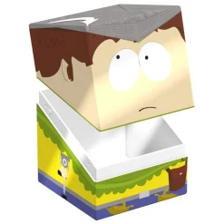 Deck-Bokser & Oppbevaring^Squaroe Jimmy the Bard Stick of Truth South Park Deck Box (100+)