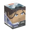 Deck-Bokser & Oppbevaring^Squaroe Katara - Avatar: the Last Airbender Deck Box (100+)