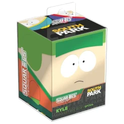 Squaroe Kyle South Park Deck Box (100+)* Deck-Bokser & Oppbevaring