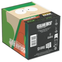 Squaroe Kyle South Park Deck Box (100+)* Deck-Bokser & Oppbevaring