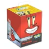 Squaroe Mr. Crabs - Spongebob Squarepants Deck Box (100+)* Deck-Bokser & Oppbevaring