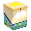 Deck-Bokser & Oppbevaring^Squaroe Paladin Butters Stick of Truth South Park Deck Box (100+)