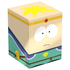 Deck-Bokser & Oppbevaring^Squaroe Paladin Butters Stick of Truth South Park Deck Box (100+)
