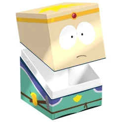 Deck-Bokser & Oppbevaring^Squaroe Paladin Butters Stick of Truth South Park Deck Box (100+)