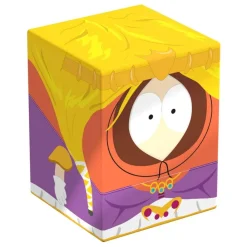 Deck-Bokser & Oppbevaring^Squaroe Princess Kenny Stick of Truth South Park Deck Box (100+)