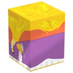 Deck-Bokser & Oppbevaring^Squaroe Princess Kenny Stick of Truth South Park Deck Box (100+)