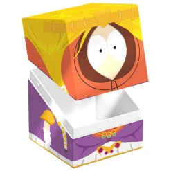 Deck-Bokser & Oppbevaring^Squaroe Princess Kenny Stick of Truth South Park Deck Box (100+)