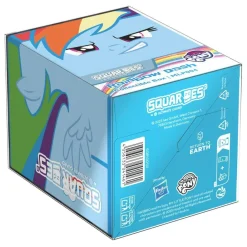 Deck-Bokser & Oppbevaring^Squaroe Rainbow Dash My Little Pony Deck Box (100+)