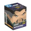 Deck-Bokser & Oppbevaring^Squaroe Ra's al Ghul - Batman Gotham City Deck Box (100+)