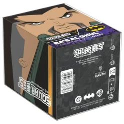 Deck-Bokser & Oppbevaring^Squaroe Ra's al Ghul - Batman Gotham City Deck Box (100+)