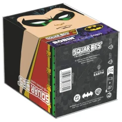 Squaroe Robin - Batman Gotham City Deck Box (100+)* Deck-Bokser & Oppbevaring