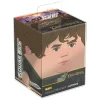 Deck-Bokser & Oppbevaring^Squaroe Sam - The Lord of the Rings Deck Box (100+)
