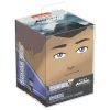 Deck-Bokser & Oppbevaring^Squaroe Sokka - Avatar: the Last Airbender Deck Box (100+)