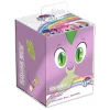 Squaroe Spike My Little Pony Deck Box (100+)* Deck-Bokser & Oppbevaring