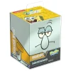 Deck-Bokser & Oppbevaring^Squaroe Squidward - Spongebob Squarepants Deck Box (100+)