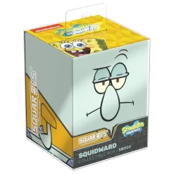 Deck-Bokser & Oppbevaring^Squaroe Squidward - Spongebob Squarepants Deck Box (100+)