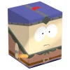Deck-Bokser & Oppbevaring^Squaroe Stan Marshwalker Stick of Truth South Park Deck Box (100+)