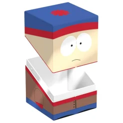 Deck-Bokser & Oppbevaring^Squaroe Stan South Park Deck Box (100+)