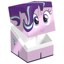 Deck-Bokser & Oppbevaring^Squaroe Starlight Glimmer My Little Pony Deck Box (100+)