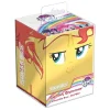 Squaroe Sunset Shimmer My Little Pony Deck Box (100+)* Deck-Bokser & Oppbevaring