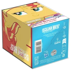 Squaroe Sunset Shimmer My Little Pony Deck Box (100+)* Deck-Bokser & Oppbevaring