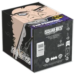 Deck-Bokser & Oppbevaring^Squaroe The Penguin - Batman Gotham City Deck Box (100+)